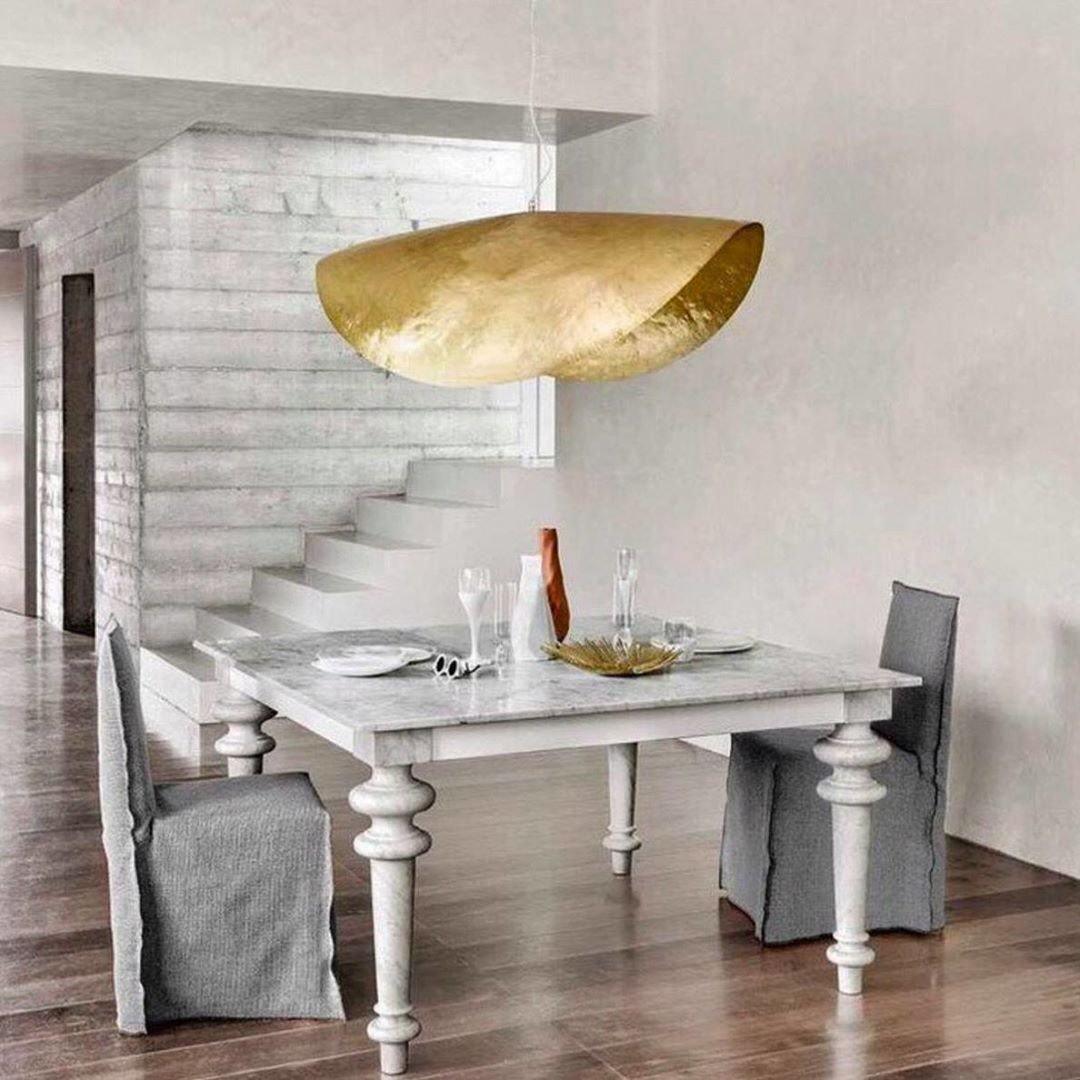 Dovenn Minimalist Pendant Light