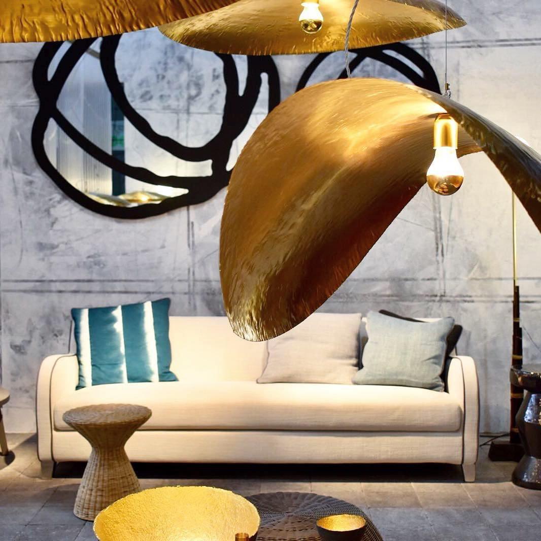 Dovenn Minimalist Pendant Light