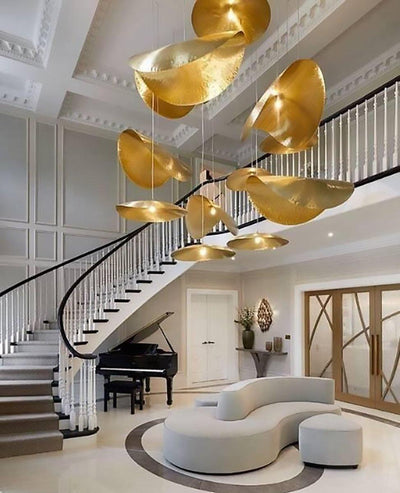 Dovenn Minimalist Pendant Light