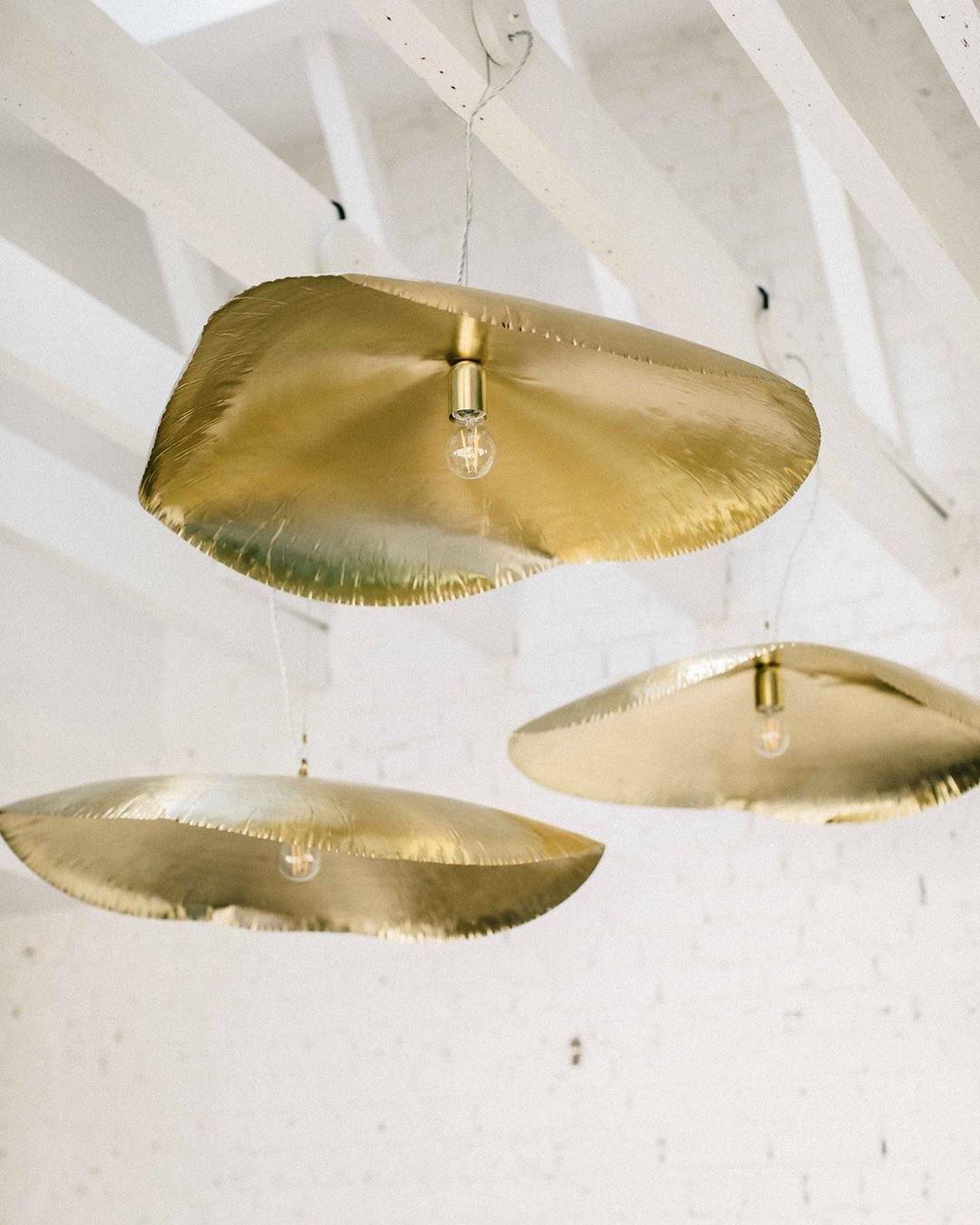 Dovenn Minimalist Pendant Light