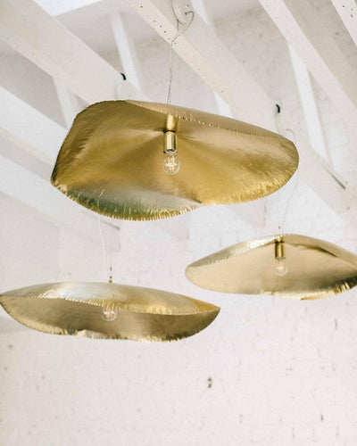 Dovenn Minimalist Pendant Light