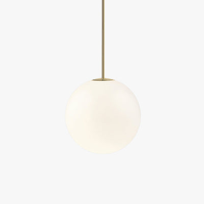 Oriinira Pendant Lamp Brass Architectural Collection