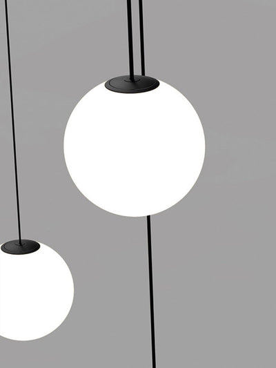 Oriinira Pendant Lamp Brass Architectural Collection