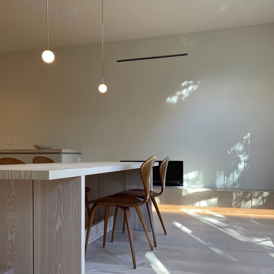 Oriinira Pendant Lamp Brass Architectural Collection