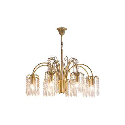 Elaarissa Chandelier