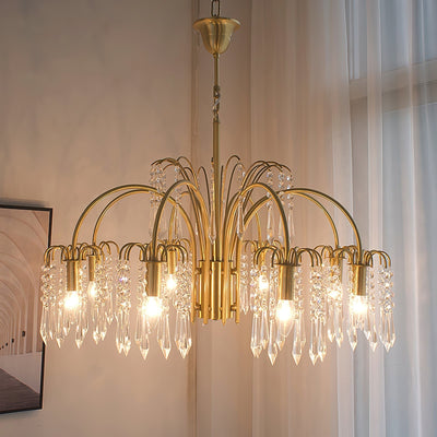 Elaarissa Chandelier