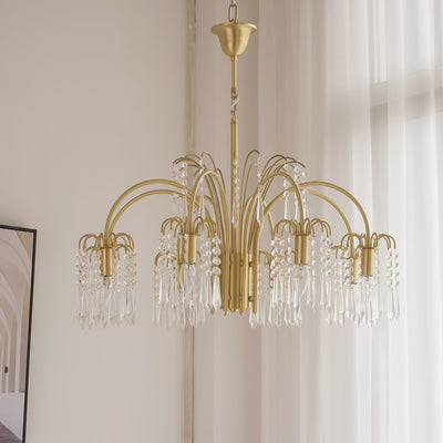 Elaarissa Chandelier