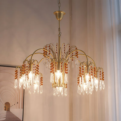 Elaarissa Chandelier