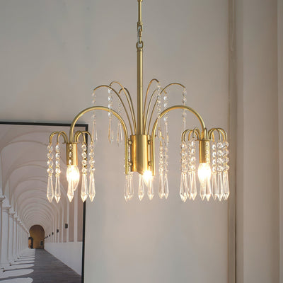 Elaarissa Chandelier