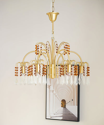 Elaarissa Chandelier