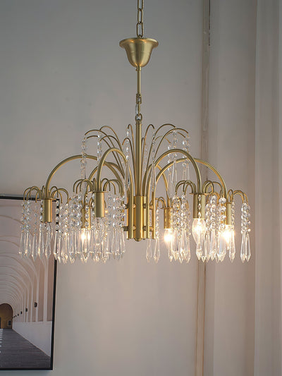 Elaarissa Chandelier