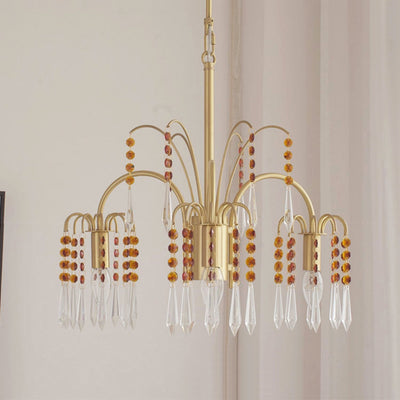 Elaarissa Chandelier