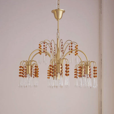 Elaarissa Chandelier