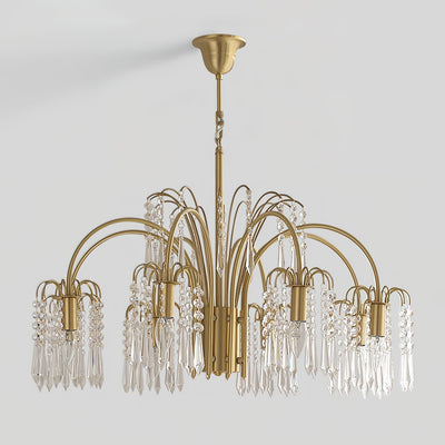 Elaarissa Chandelier