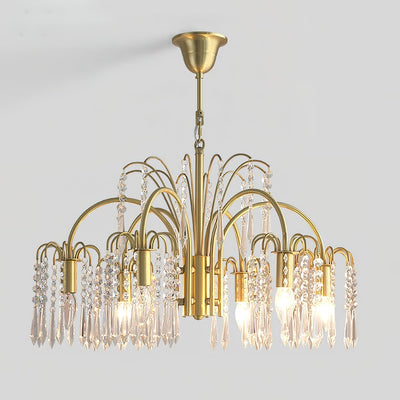 Elaarissa Chandelier