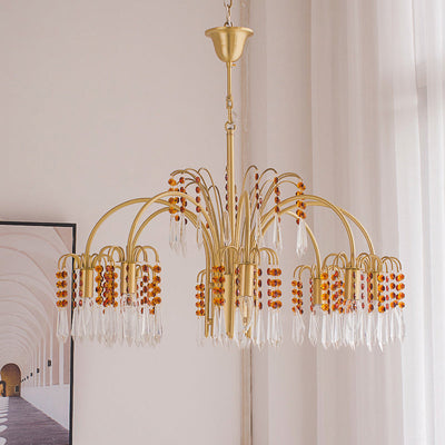 Elaarissa Chandelier