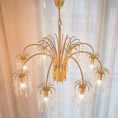 Elaarissa Chandelier