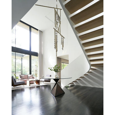 Rivoian Chandelier