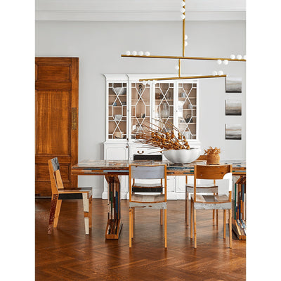 Rivoian Chandelier