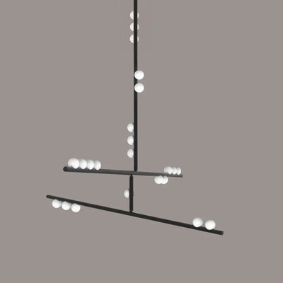 Rivoian Chandelier