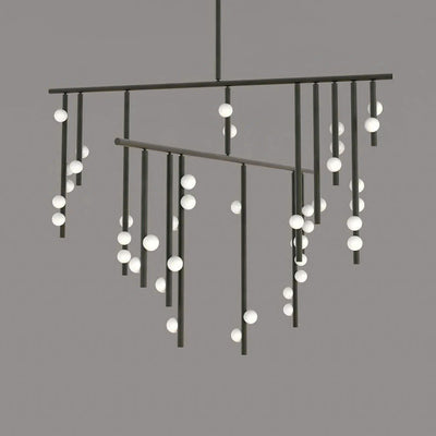 Rivoian Chandelier