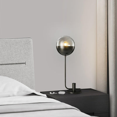 Sutton Modern Table Lamp