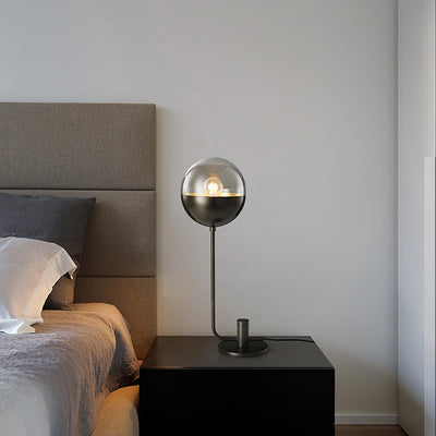 Sutton Modern Table Lamp