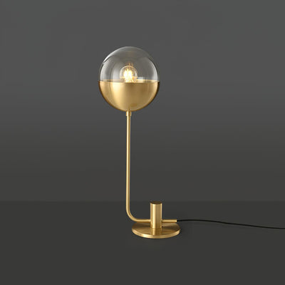 Sutton Modern Table Lamp