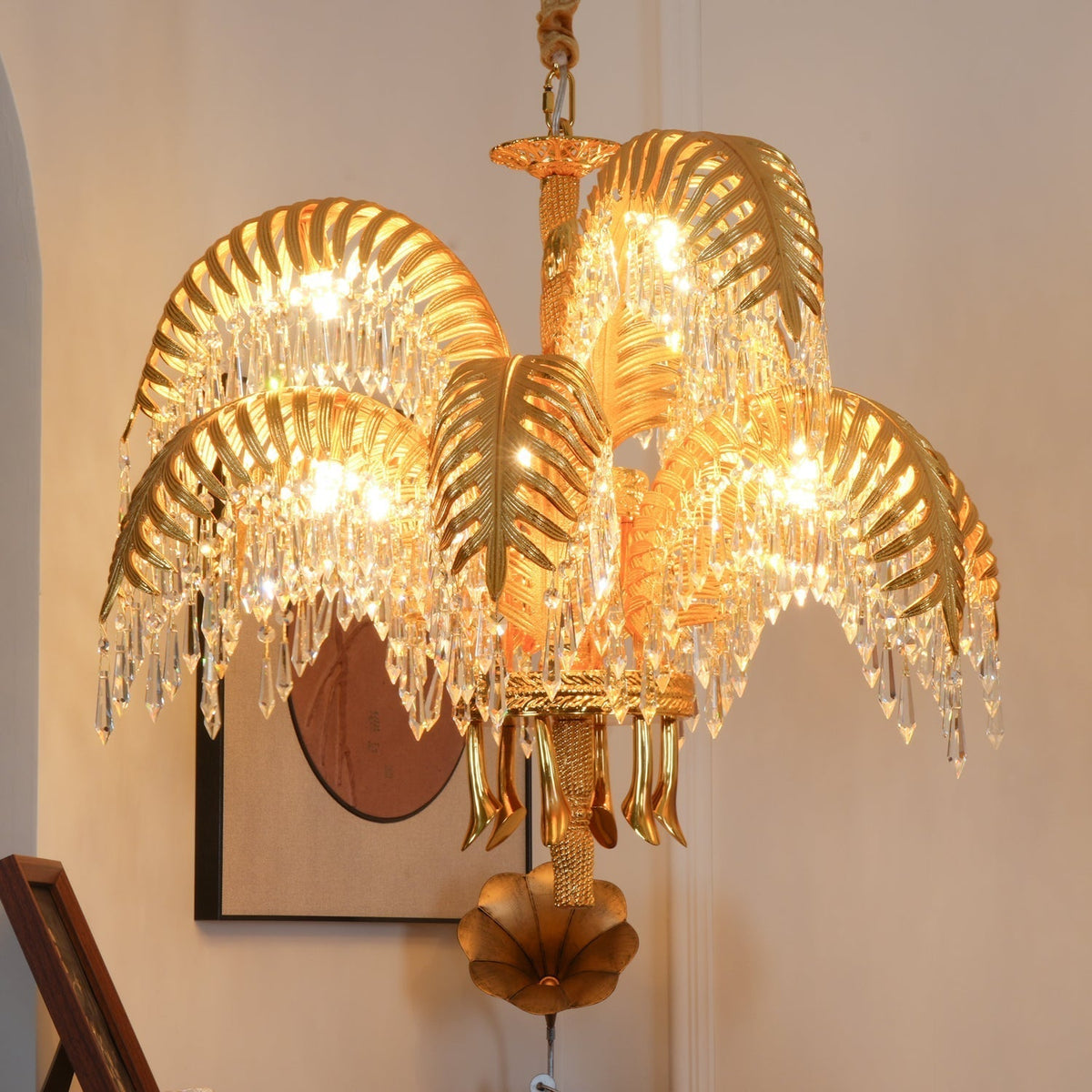 Elairelle Chandelier