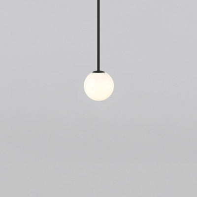 Oriinira Pendant Lamp Brass Architectural Collection