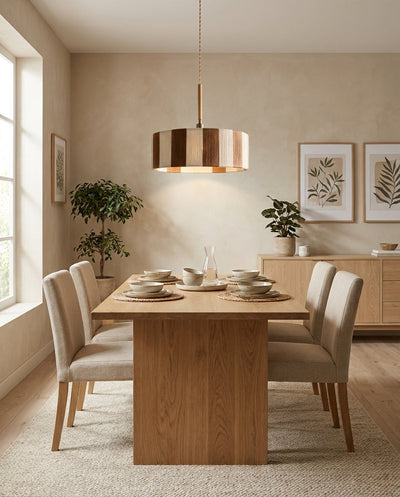 Eastvale5 Pendant Lamp