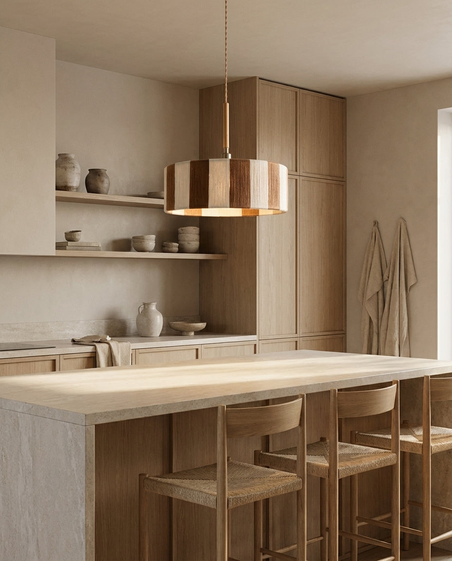 Eastvale5 Pendant Lamp