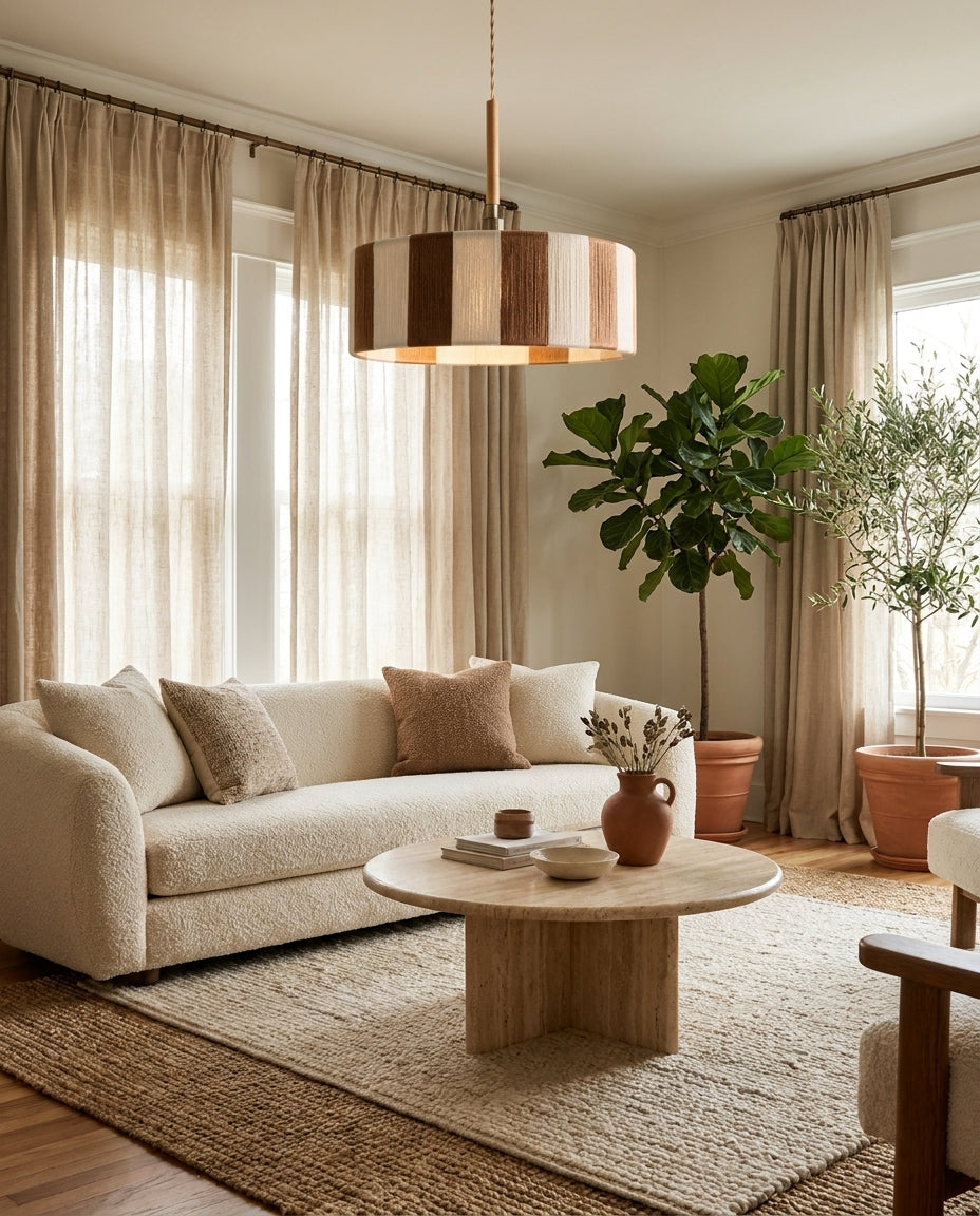 Eastvale5 Pendant Lamp