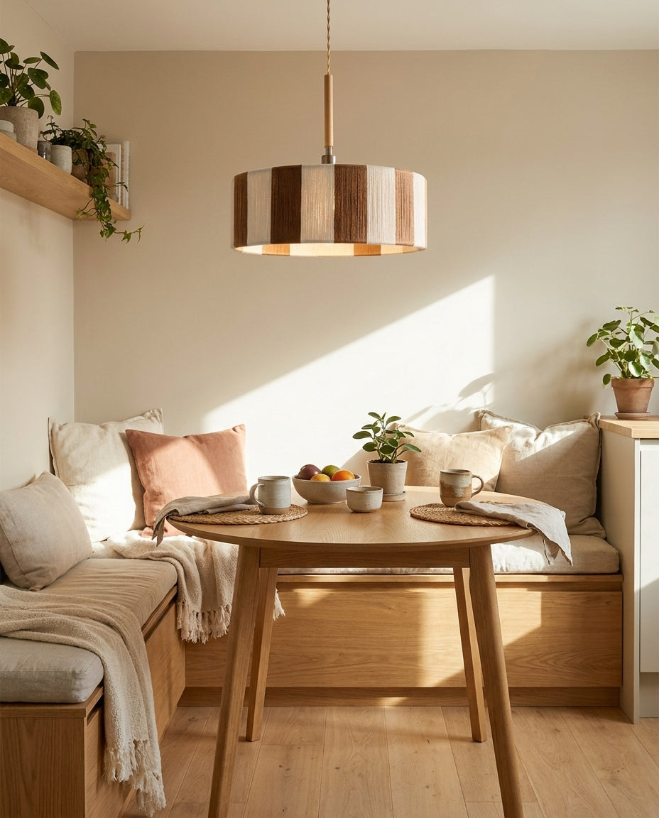 Eastvale5 Pendant Lamp