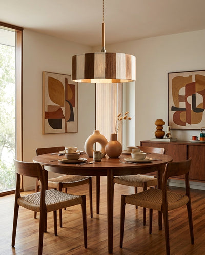 Eastvale5 Pendant Lamp