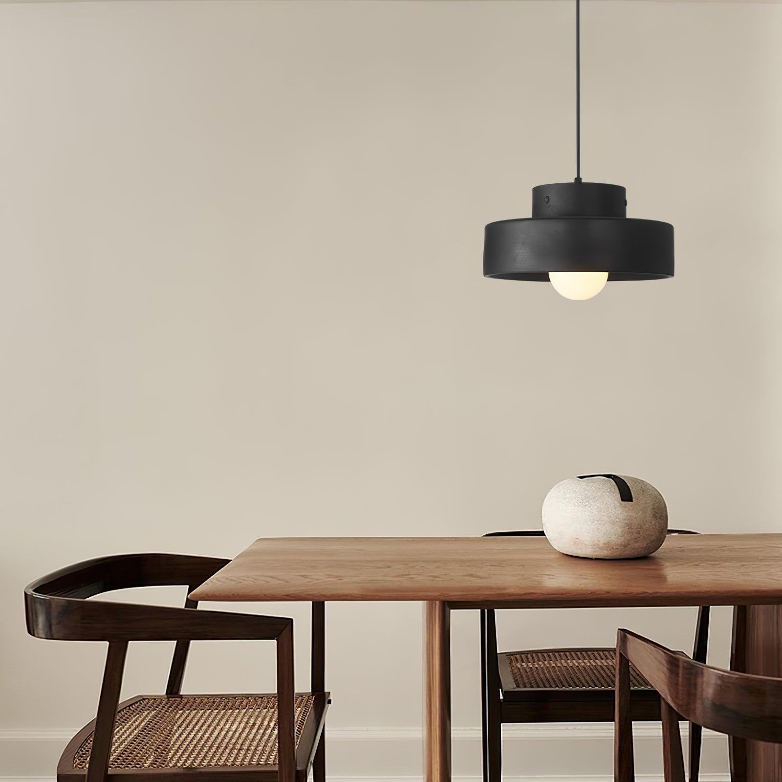 Corvayne Bray Pendant Lamp