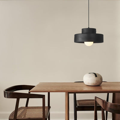 Corvayne Bray Pendant Lamp