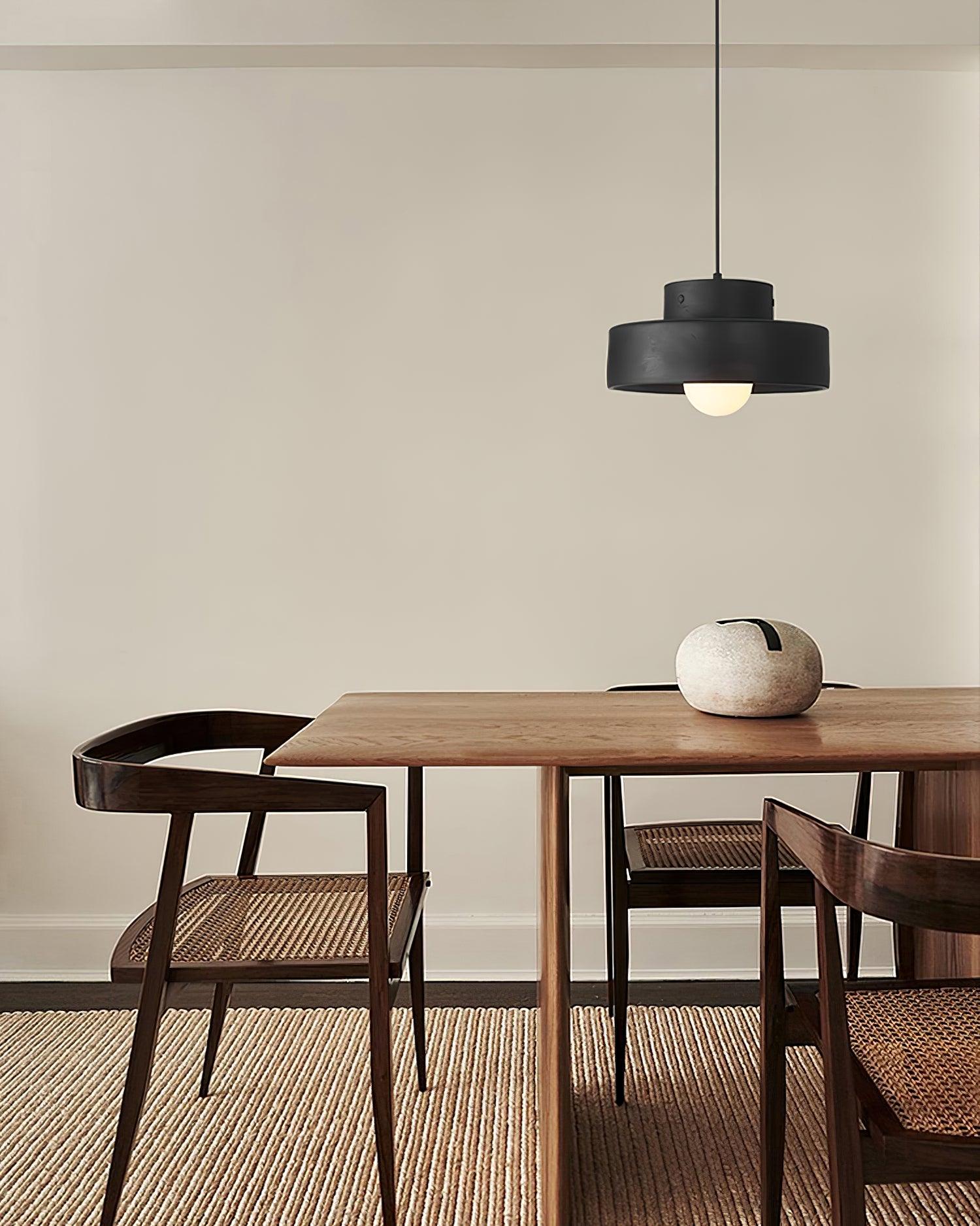 Corvayne Bray Pendant Lamp