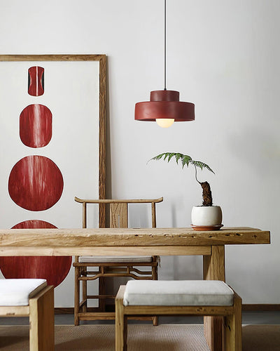 Corvayne Bray Pendant Lamp