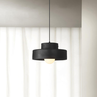 Corvayne Bray Pendant Lamp