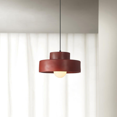 Corvayne Bray Pendant Lamp