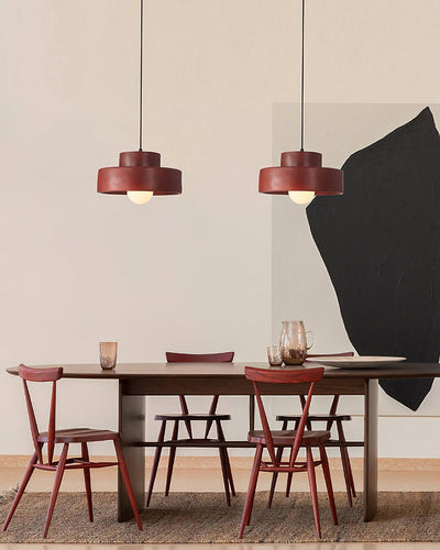 Corvayne Bray Pendant Lamp