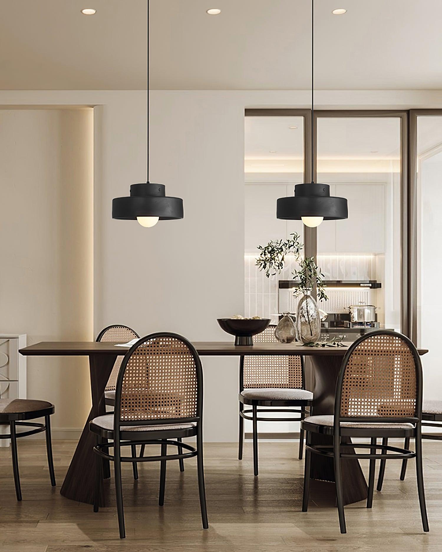 Corvayne Bray Pendant Lamp