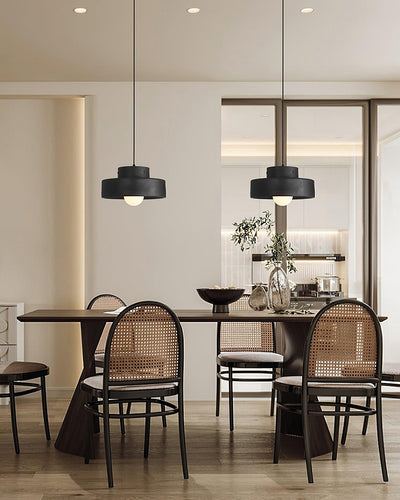 Corvayne Bray Pendant Lamp