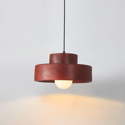 Corvayne Bray Pendant Lamp