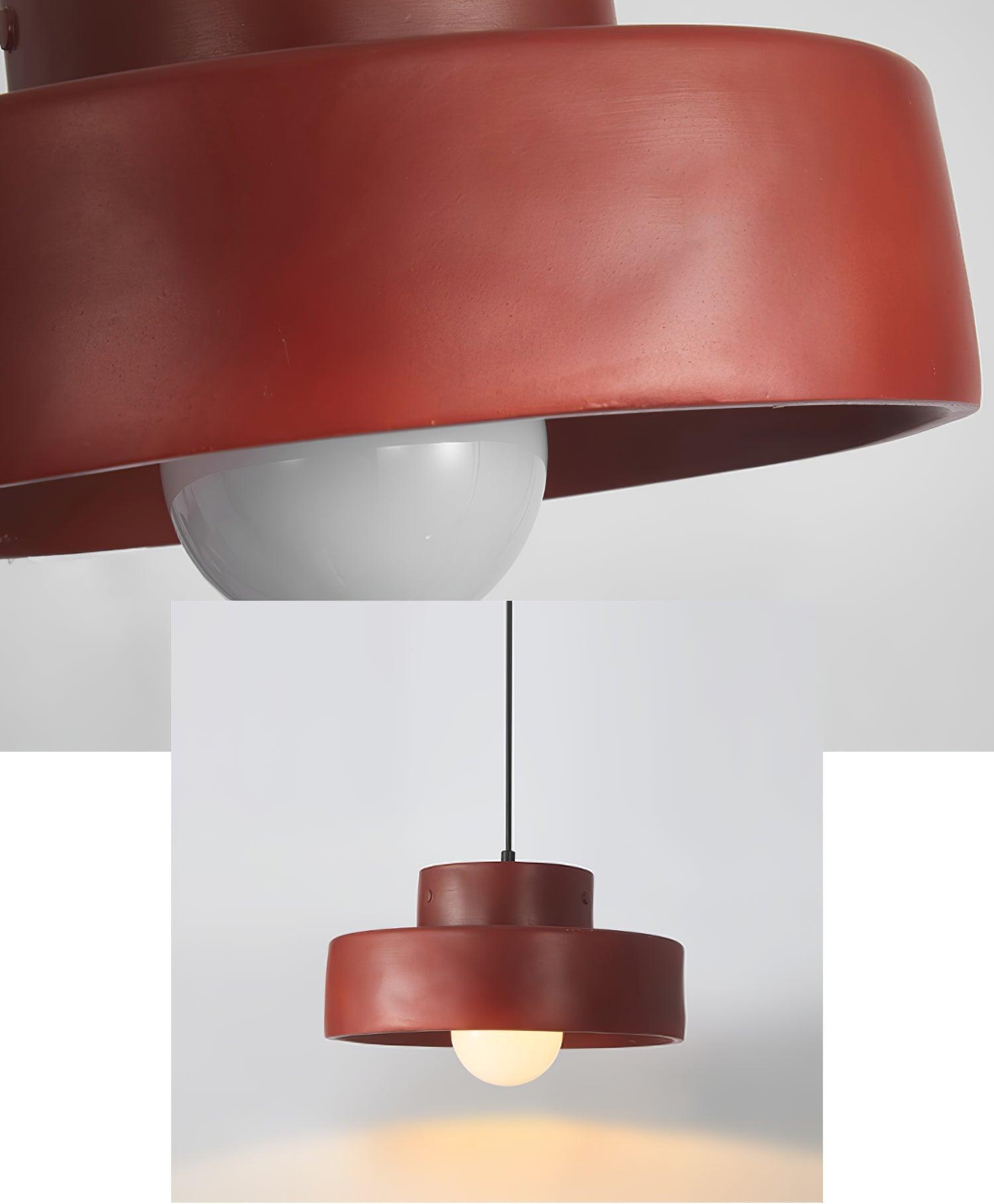 Corvayne Bray Pendant Lamp