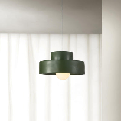 Corvayne Bray Pendant Lamp