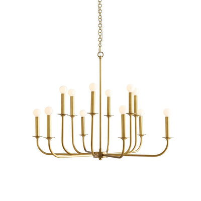 Orrinora Chandelier