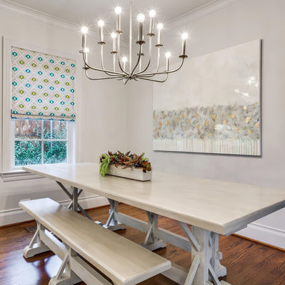 Orrinora Chandelier
