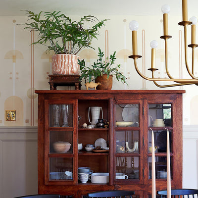 Orrinora Chandelier